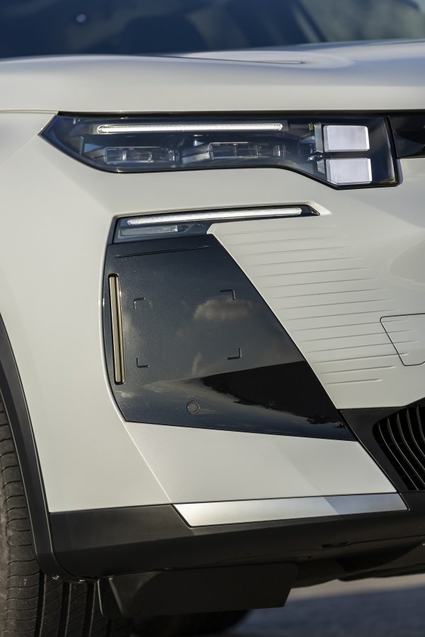 Citroën C5 Aircross Plug-in Hybrid 195 - dinamička premijera