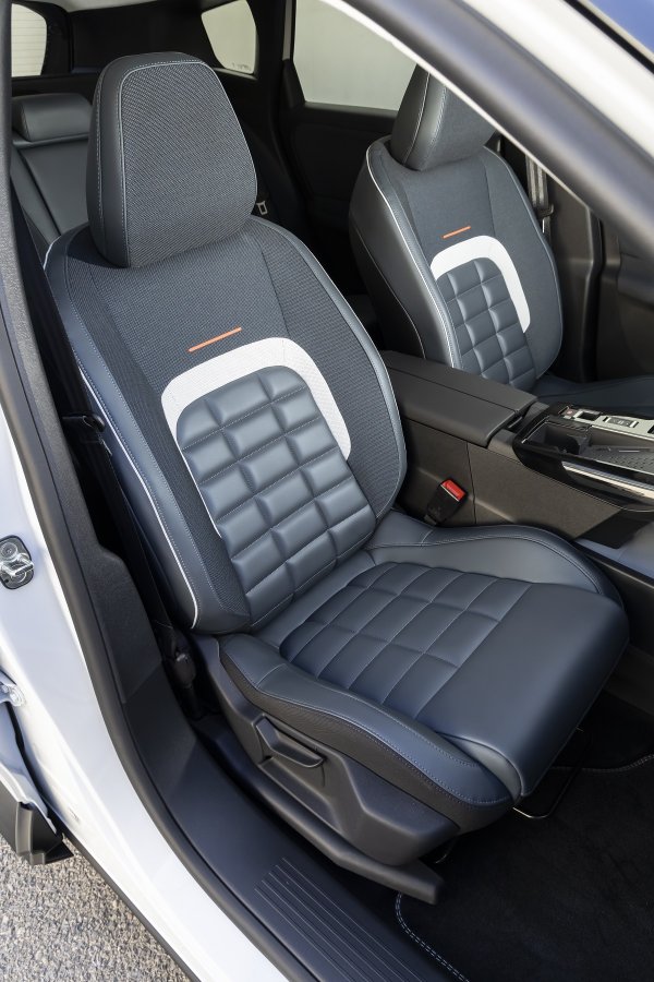 Citroën C5 Aircross Plug-in Hybrid 195 - dinamička premijera