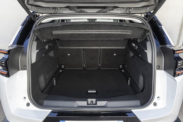 Citroën C5 Aircross Plug-in Hybrid 195 - dinamička premijera