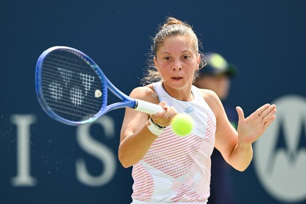 Antonia Ružić porazom u Brisbaneu otvorila novu sezonu