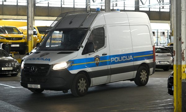 Nova akcija Uskoka, u tijeku uhićenja na području Zagrebačke županije