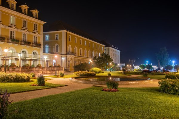 Rogaška Slatina