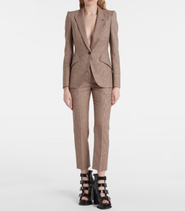 Alexander McQueen odijelo