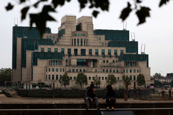 MI5