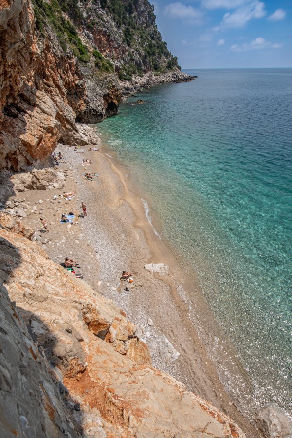 Plaža Pasjača