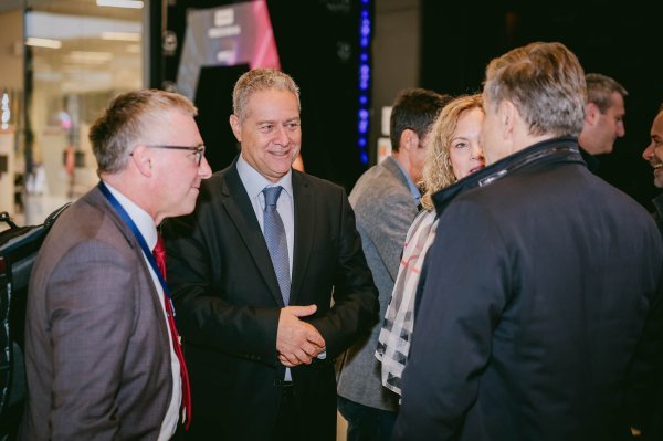 HAKOM-ov 12. Dan tržišta elektroničkih komunikacija