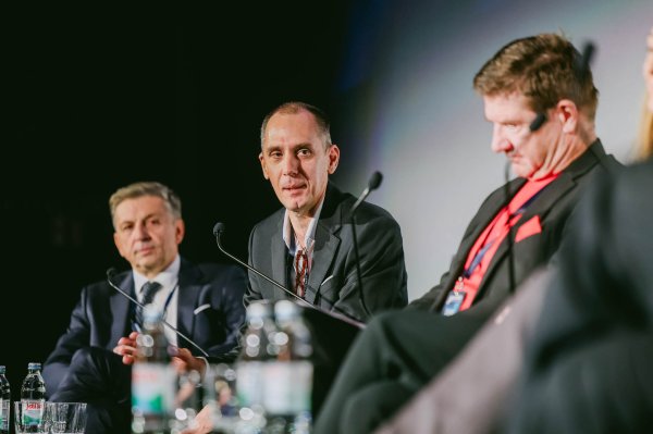 Damir Kramarić, Siniša Đuranović, Dejan Turk