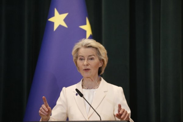 Ursula von der Leyen