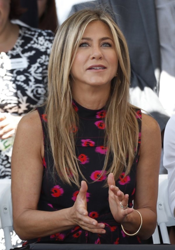 Jennifer Aniston