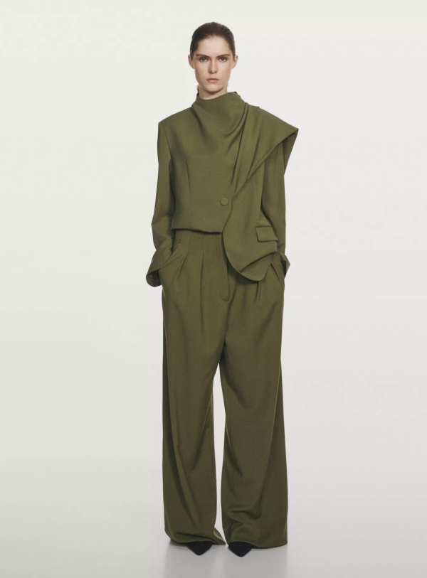 Massimo Dutti