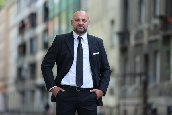 Denis Avdagić