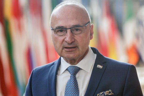 Grlić Radman u Americi: Sastat će se s Trumpovim ljudima, evo o čemu će razgovarati