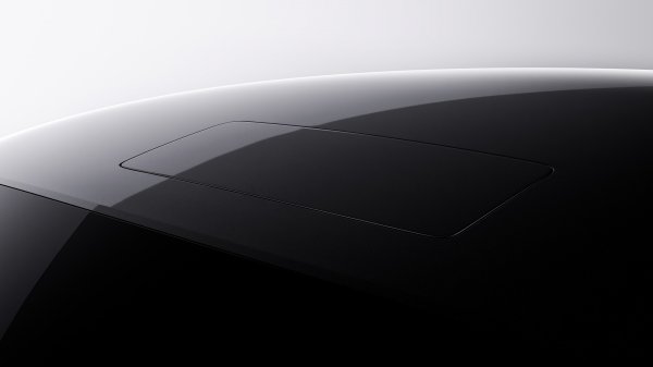 Mercedes-Benz Vision Iconic izložbeni automobil