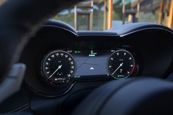 Alfa Romeo Tonale Sport Speciale