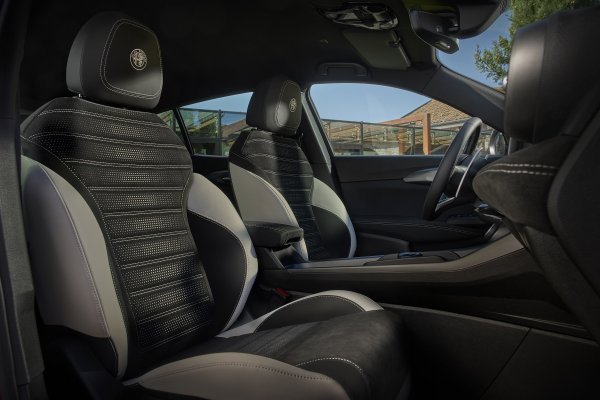 Alfa Romeo Tonale Sport Speciale