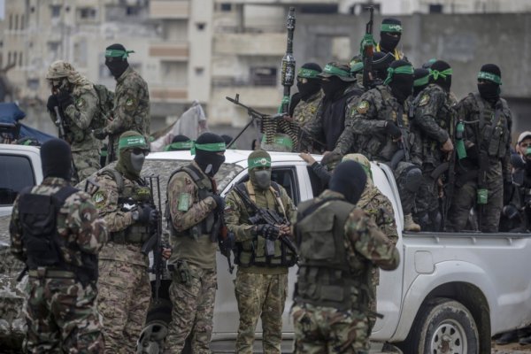 Hamas