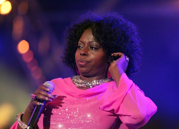 Angie Stone