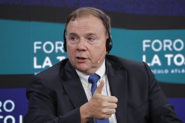 Bivši američki general Ben Hodges