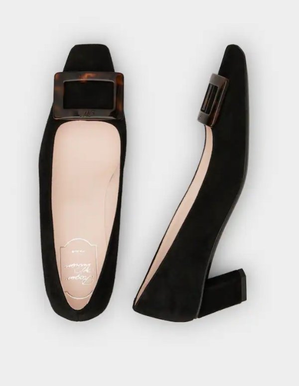 Cipele Belle Vivier