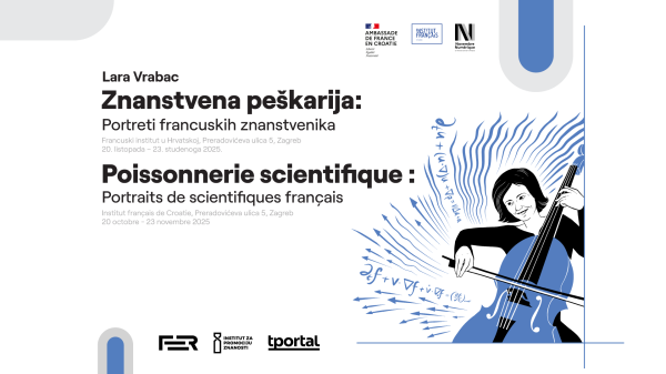 Znanstvena peškarija, izložba