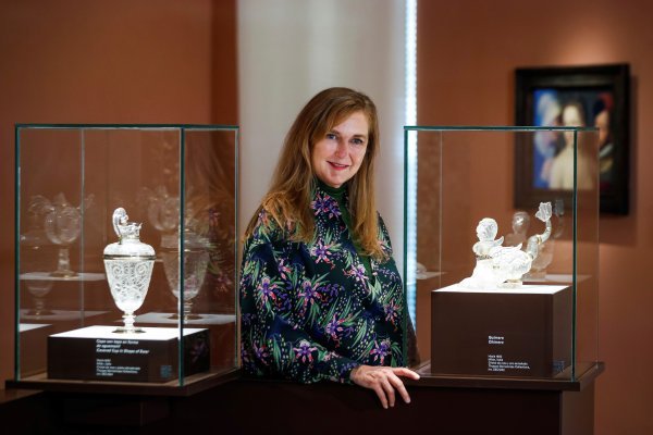 Barunica Francesca von Thyssen