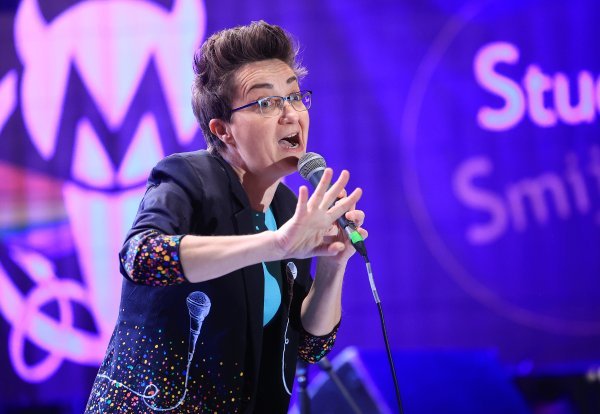 Marina Orsag ukazuje na to da će Tilly Norwood teško postojati u stvarnom svijetu