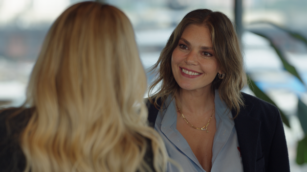 Ljubav i bogatstvo (Old Money)