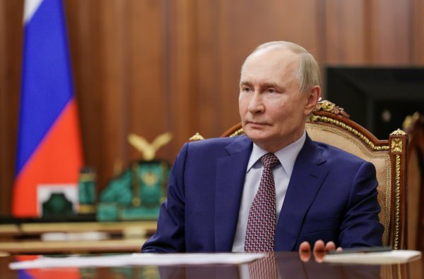 Putin kaže da se nikad se neće pokoriti američkom pritisku, no jednu stvar je ipak priznao