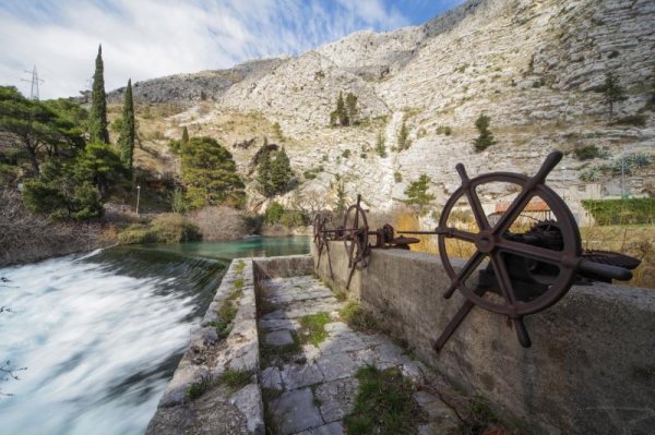 Grgo Jelavic/PIXSELL