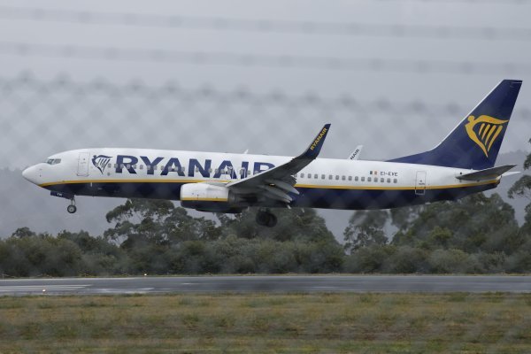 Ryanair