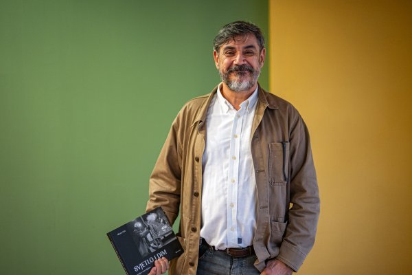 Mladen Ožić
