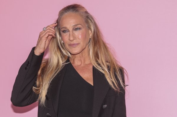Sarah Jessica Parker