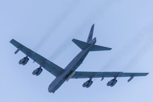 Američke zračne snage