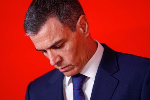 Pedro Sanchez
