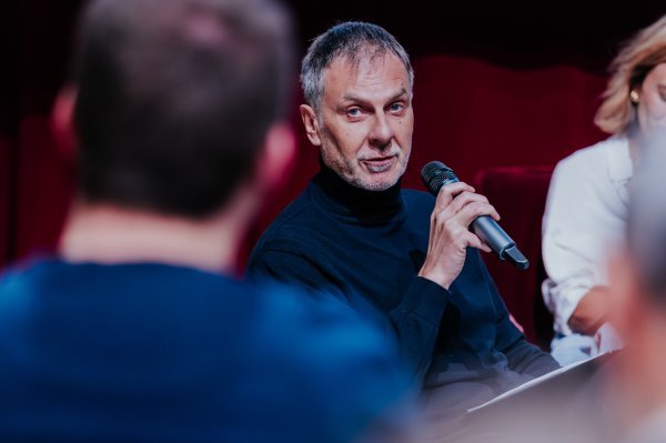 Boris T.Matić 