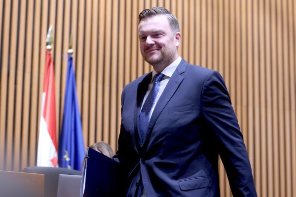 Marko Primorac predstavio je program priuštivog najma