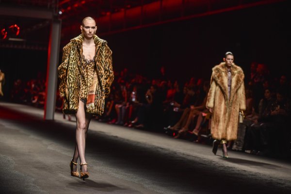 Roberto Cavalli FW25