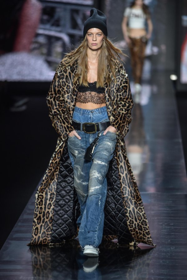 Dolce & Gabbana FW25