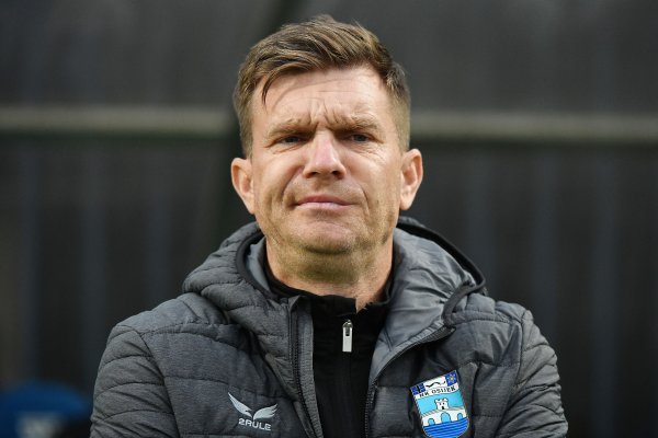 Trener Osijeka uoči gostovanja kod Dinama priznao: Puno toga smo ostali dužni...