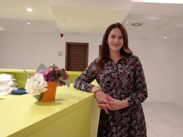 Psihologinja Sara Bestulić pomogla nam je osvijestiti naše strahove i nositi se s njima