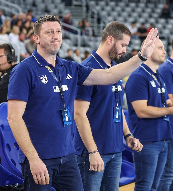 Trener Zagreba pred otkazom? Još nismo razgovarali, imat ćemo sastanak...