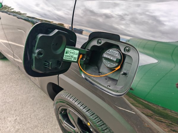 KGM Torres Hybrid - hrvatska premijera