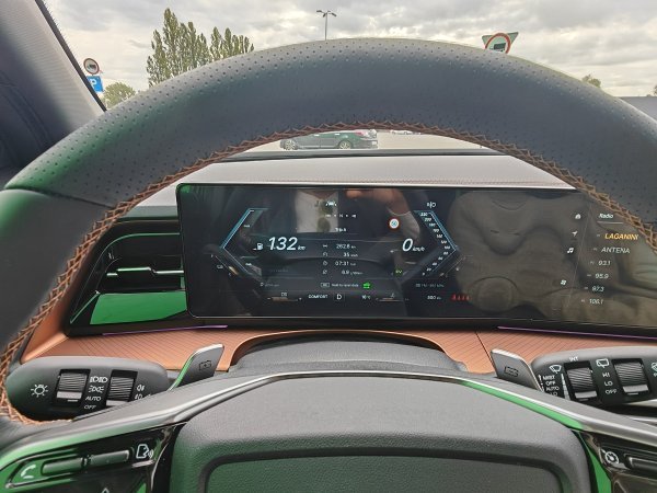 KGM Torres Hybrid - hrvatska premijera