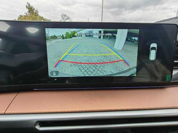 KGM Torres Hybrid - hrvatska premijera