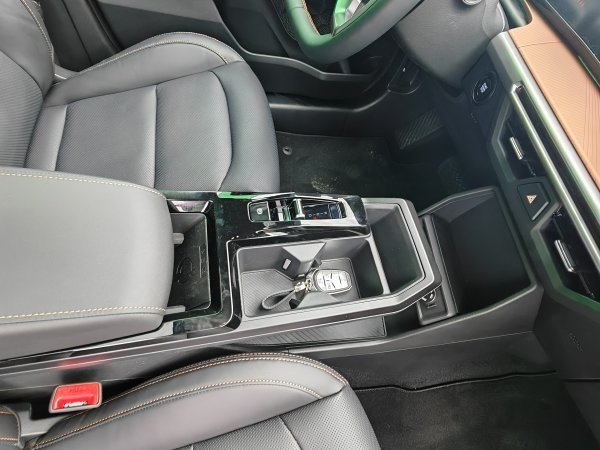 KGM Torres Hybrid - hrvatska premijera