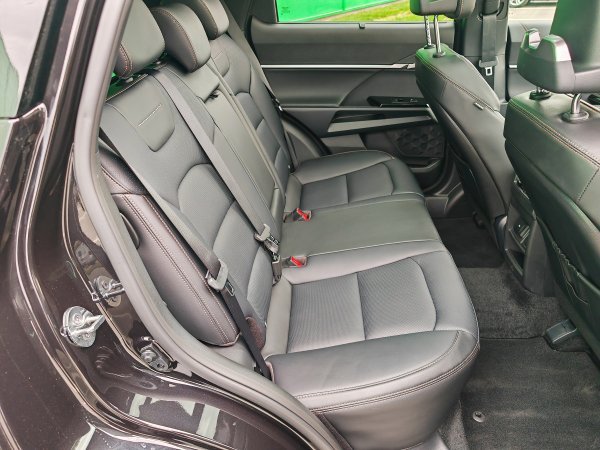 KGM Torres Hybrid - hrvatska premijera