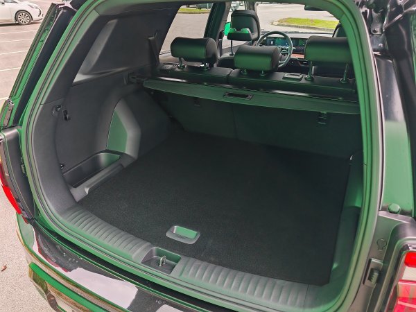 KGM Torres Hybrid - hrvatska premijera