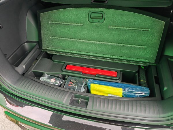 KGM Torres Hybrid - hrvatska premijera