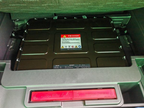 KGM Torres Hybrid - hrvatska premijera