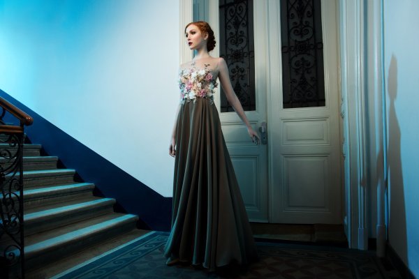 Diana Viljevac Fall/Winter 2015-2016 Abrakadabra integrirane komunikacije d.o.o./Goran Matijašec